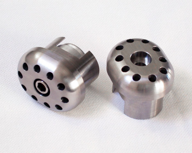 Motocorse Aluminum or Titanium Crash Pads (Frame plugs) For MV Agusta Brutale 750, 910, 989, & 1078 Motocorse Aluminum or Titanium Crash Pads (Frame plugs) For MV Agusta Brutale 750, 910, 989, & 1078